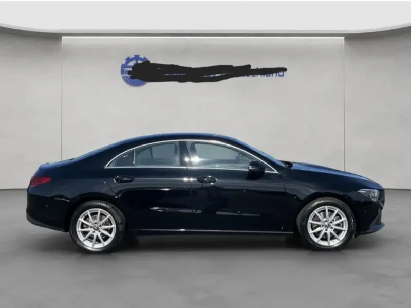 Mercedes-Benz CLA 200 654.920-2, 0CDI-150PS, снимка 3 - Автомобили и джипове - 53077904