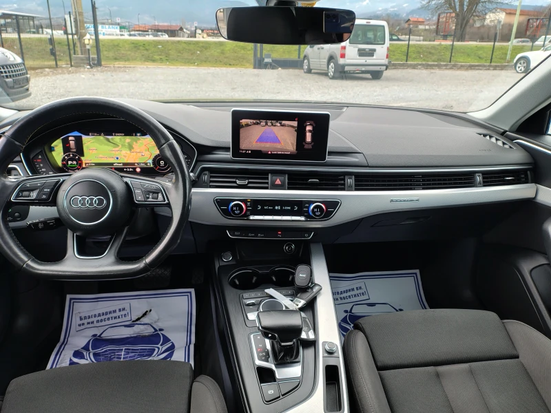 Audi A4 4.0 quattro, снимка 14 - Автомобили и джипове - 53085488