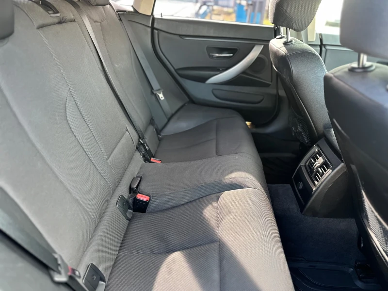 BMW 420 d, снимка 17 - Автомобили и джипове - 53258696