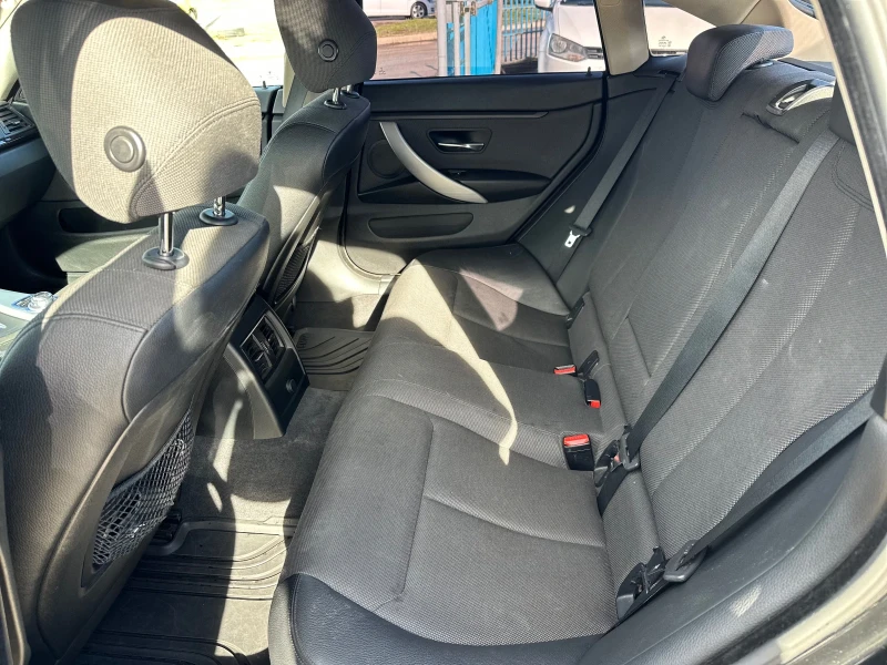 BMW 420 d, снимка 16 - Автомобили и джипове - 53258696