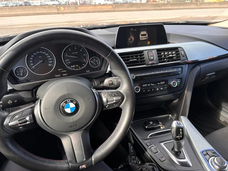 BMW 420 d, снимка 10 - Автомобили и джипове - 53258696