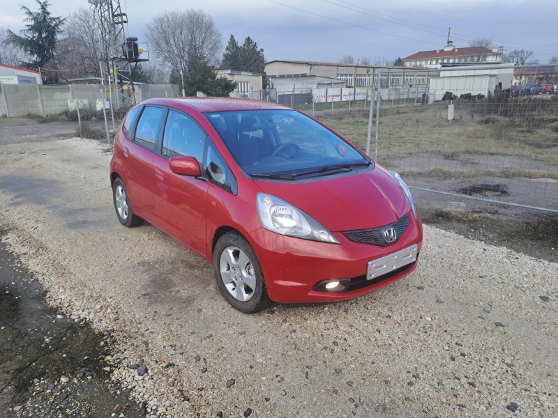 Honda Jazz 1.4iKLIMA, ESKLUZIV