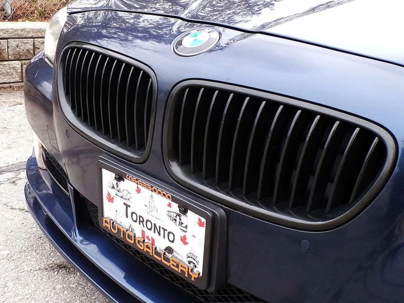 BMW 535 * xDrive * CARFAX * ЦЕНА ДО БГ, снимка 3 - Автомобили и джипове - 53384396