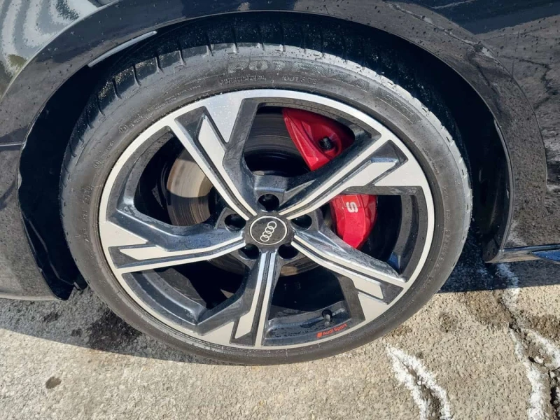 Audi S4 3.0TFSI * PROGRESSIV * CARFAX * Без инциденти * , снимка 5 - Автомобили и джипове - 53557820