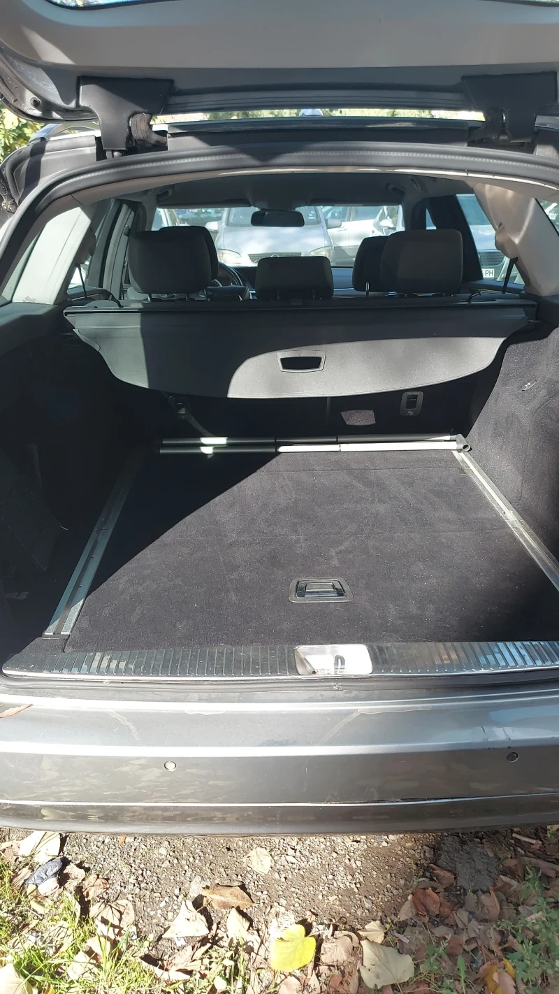 Mercedes-Benz E 250, снимка 6 - Автомобили и джипове - 53570348