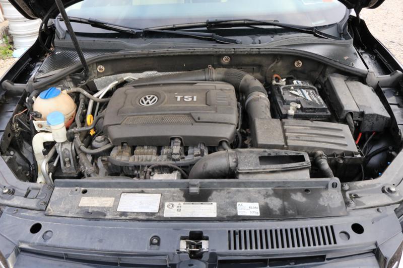 VW Passat 1.8 TSI НА ЧАСТИ, снимка 14 - Автомобили и джипове - 30904422