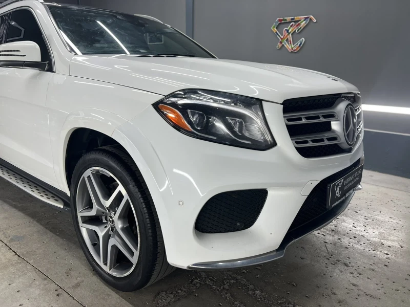Mercedes-Benz GLS 450 AMG-6+ 1 - 49900 лв. - 74806179 1