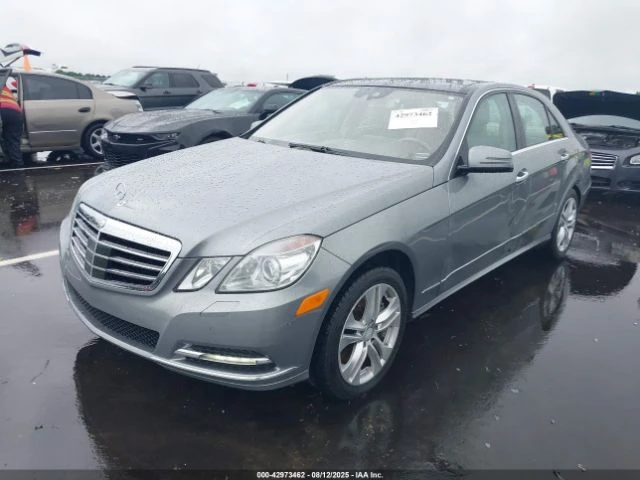 Mercedes-Benz E 500 550 - 16500 лв. - 68954191 1