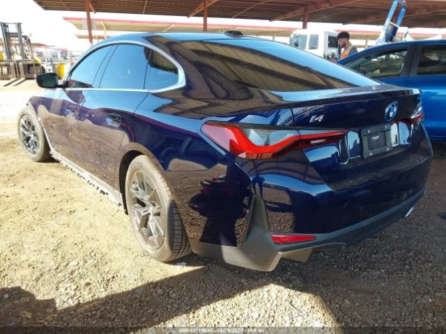 BMW i4 EDRIVE35 - 44800 лв. / 22905.88 € - 34705670 1