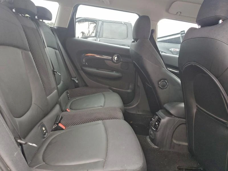 Mini Clubman S* 2.0L, 4 cyl., 189HP* Фиксирана цена, снимка 10 - Автомобили и джипове - 52967791