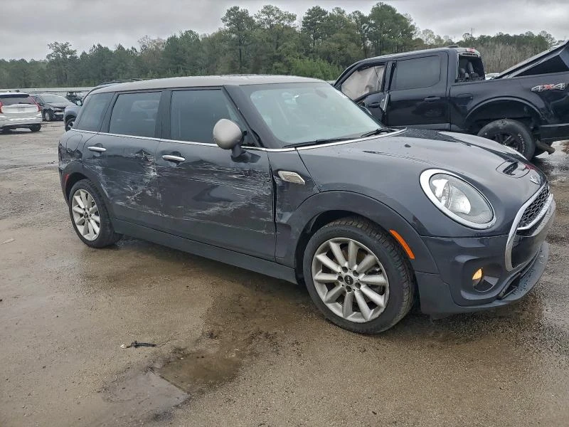 Mini Clubman S* 2.0L, 4 cyl., 189HP* Фиксирана цена, снимка 4 - Автомобили и джипове - 52967791