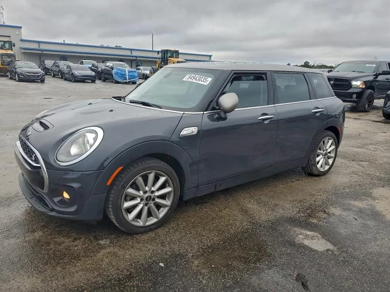 Mini Clubman S* 2.0L, 4 cyl., 189HP* Фиксирана цена