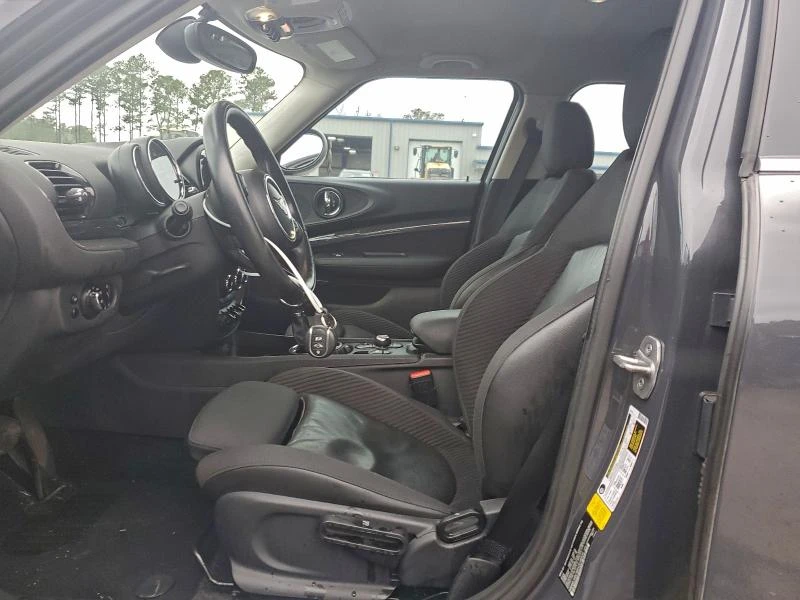 Mini Clubman S* 2.0L, 4 cyl., 189HP* Фиксирана цена, снимка 7 - Автомобили и джипове - 52967791