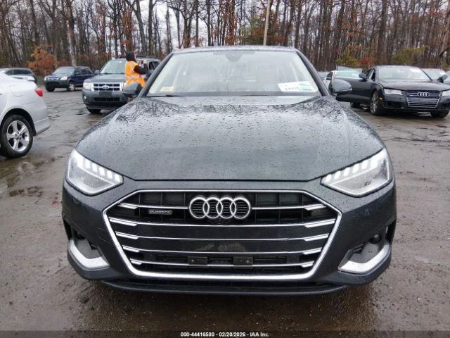 Audi A4 PREMIUM PLUS 40 TFSI QUATTRO S TRONIC, снимка 2 - Автомобили и джипове - 53810218