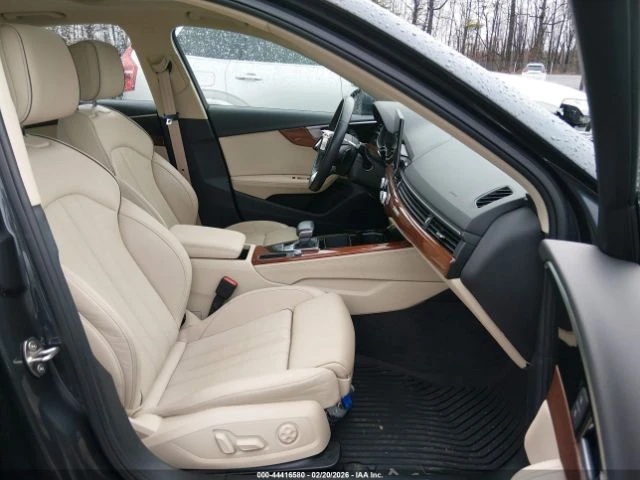 Audi A4 PREMIUM PLUS 40 TFSI QUATTRO S TRONIC, снимка 7 - Автомобили и джипове - 53810218