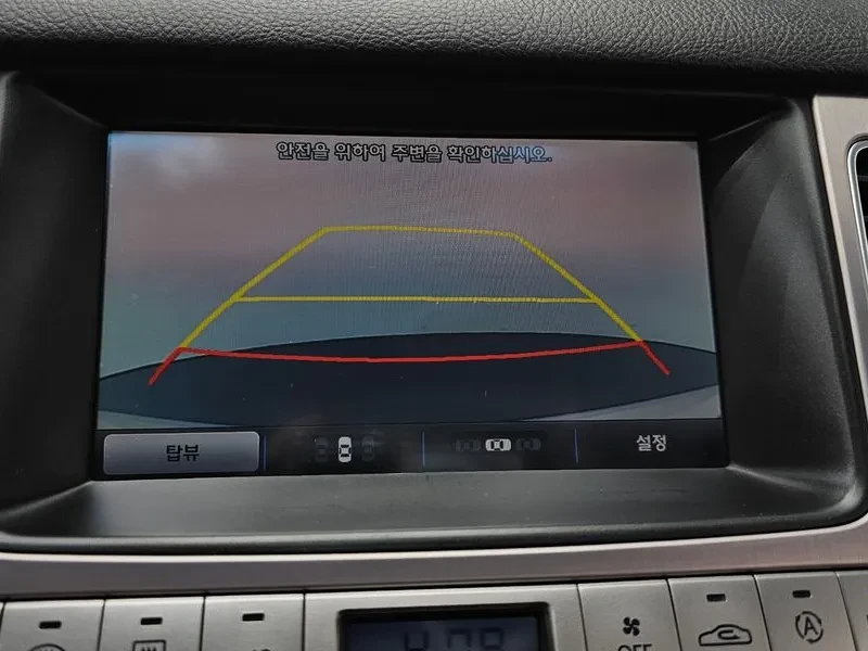 Hyundai Genesis 3.3, снимка 16 - Автомобили и джипове - 54618148