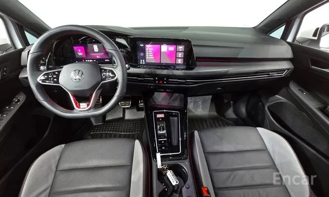 VW Golf GTI * DISTRONIC * ШИБИДАХ * , снимка 5 - Автомобили и джипове - 55393717