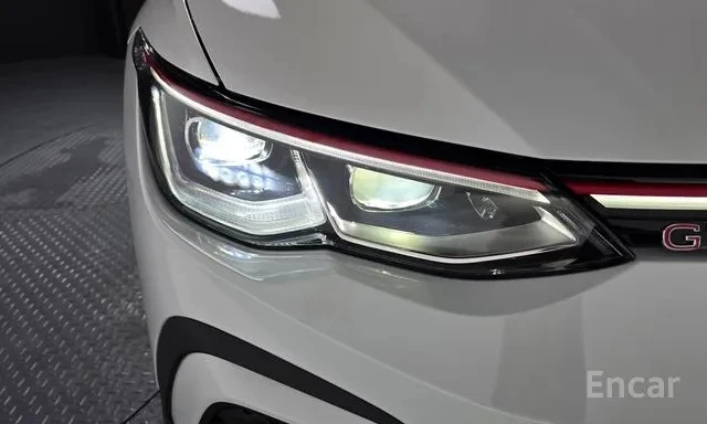 VW Golf GTI * DISTRONIC * ШИБИДАХ * , снимка 8 - Автомобили и джипове - 55393717