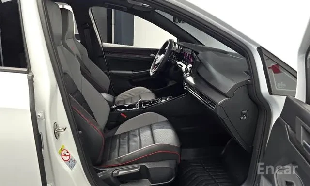 VW Golf GTI * DISTRONIC * ШИБИДАХ * , снимка 11 - Автомобили и джипове - 55393717