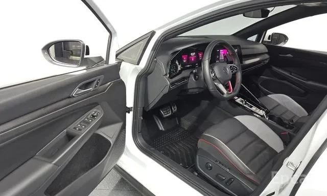 VW Golf GTI * DISTRONIC * ШИБИДАХ * , снимка 10 - Автомобили и джипове - 55393717