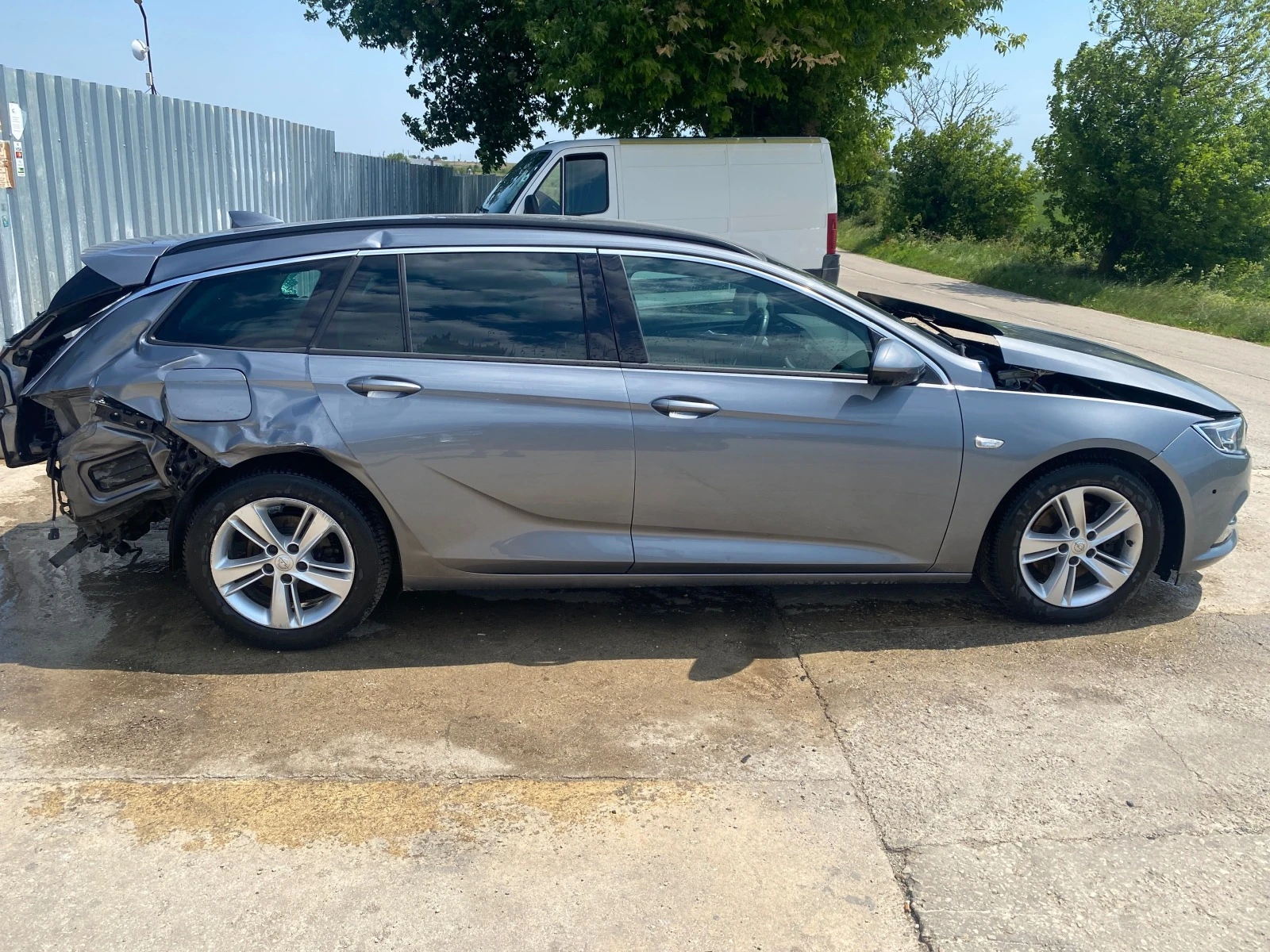 Opel Insignia 1.6 CDTI - изображение 3