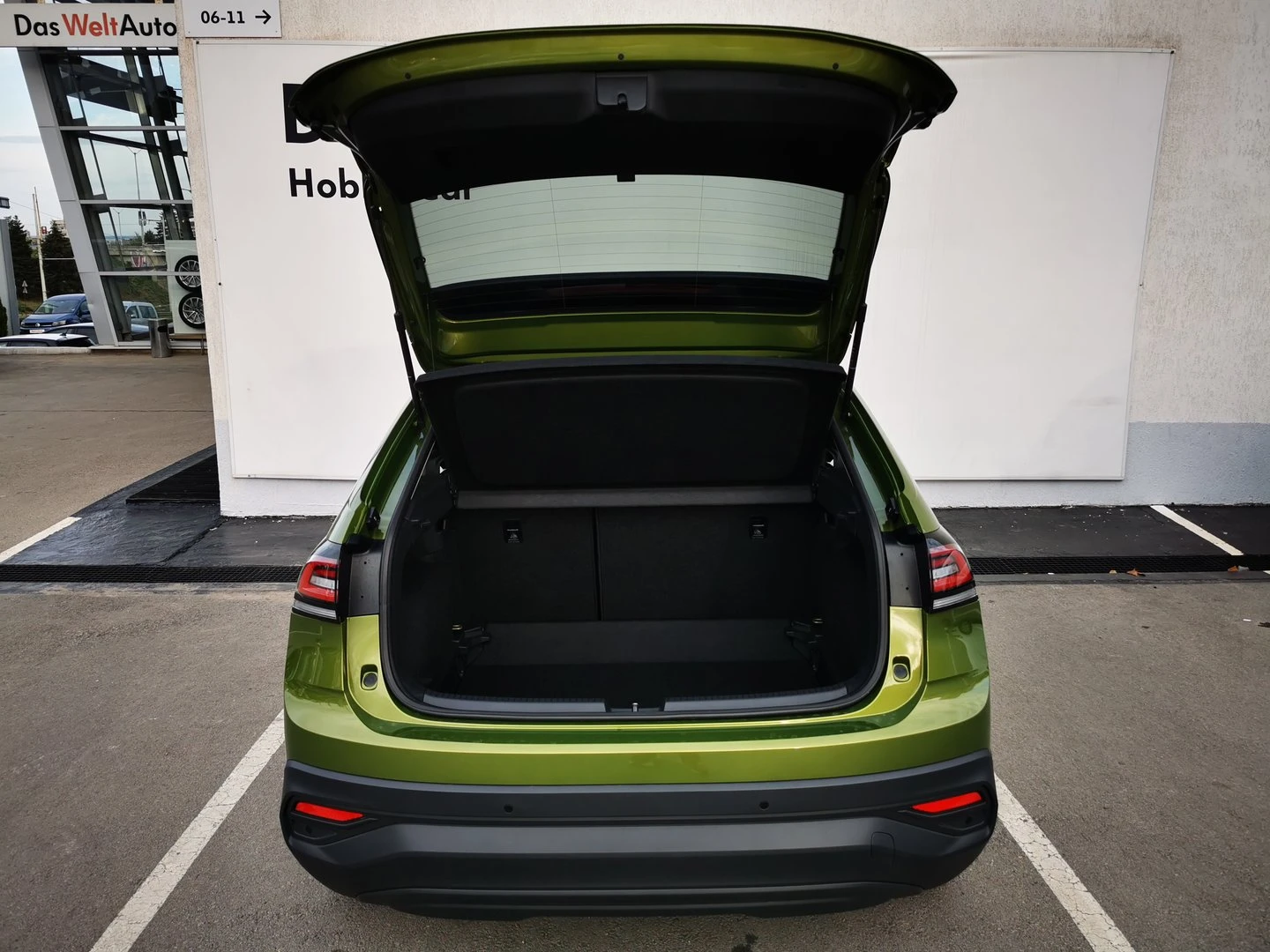 VW Taigo 1.0 LIFE DSG 85kw | Mobile.bg � ����������� 9