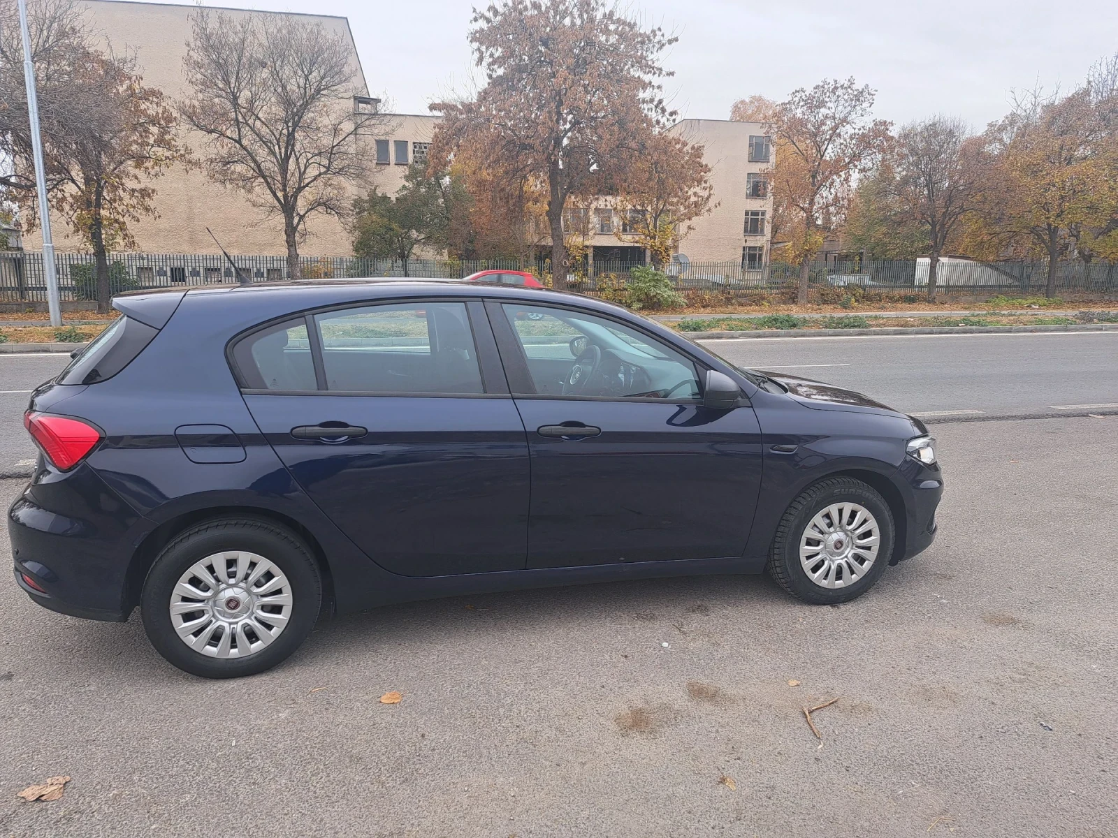 Fiat Tipo Бензин euro 6d  - изображение 6