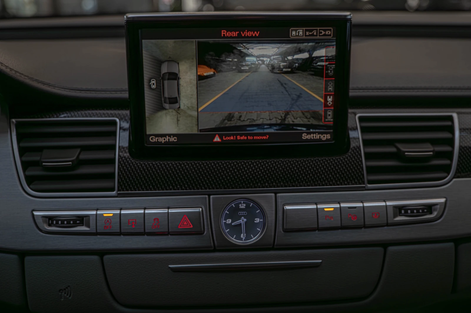 Audi S8 Matrix/Bose//Quattro/ | Mobile.bg   13