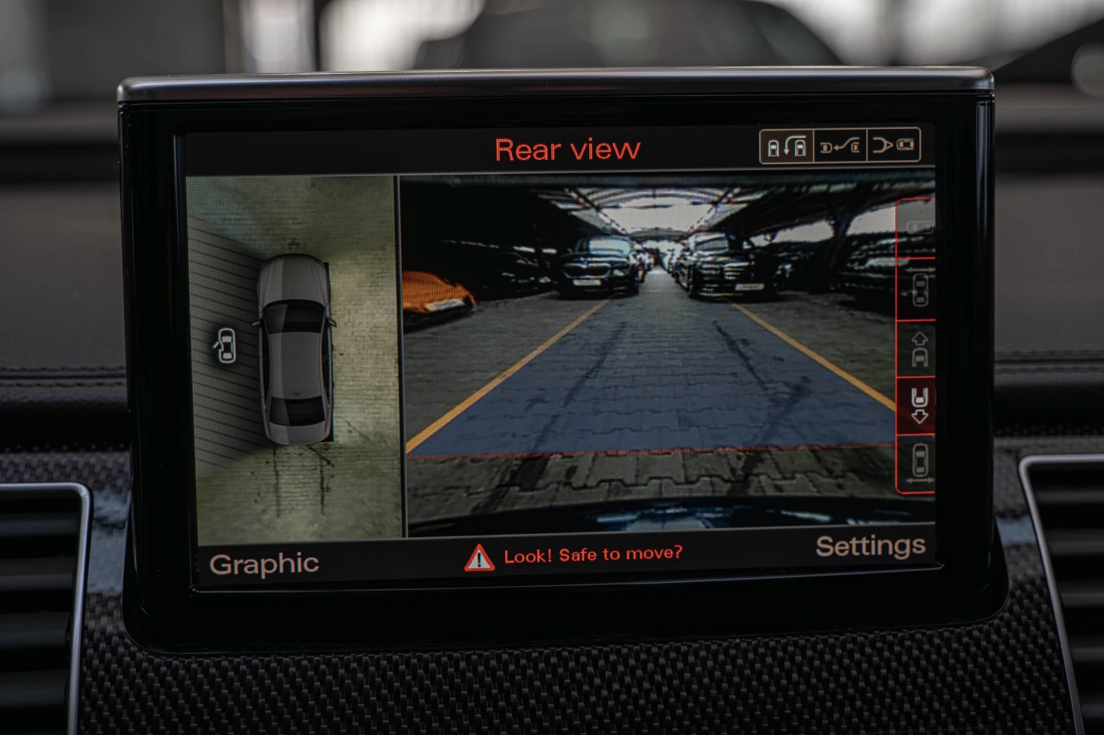 Audi S8 Matrix/Bose//Quattro/ | Mobile.bg   11