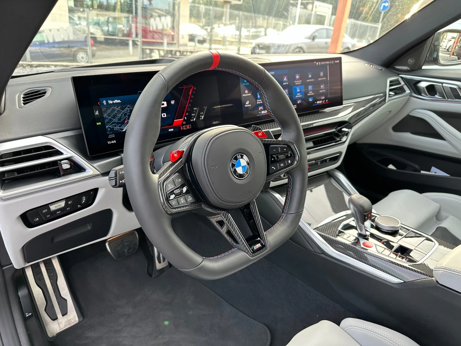 BMW M4 Competition Carbon  | Mobile.bg   17