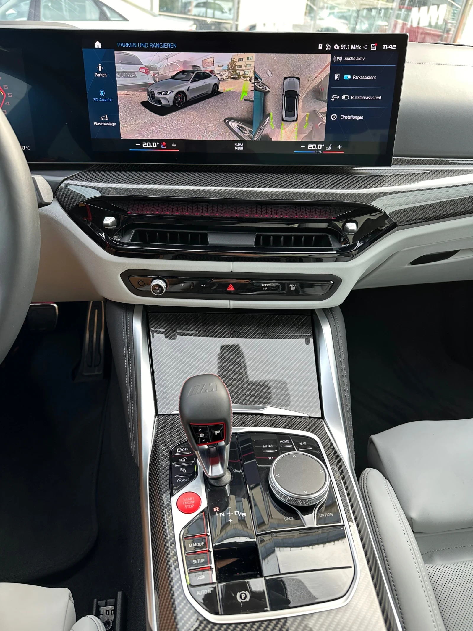 BMW M4 Competition Carbon  | Mobile.bg   12