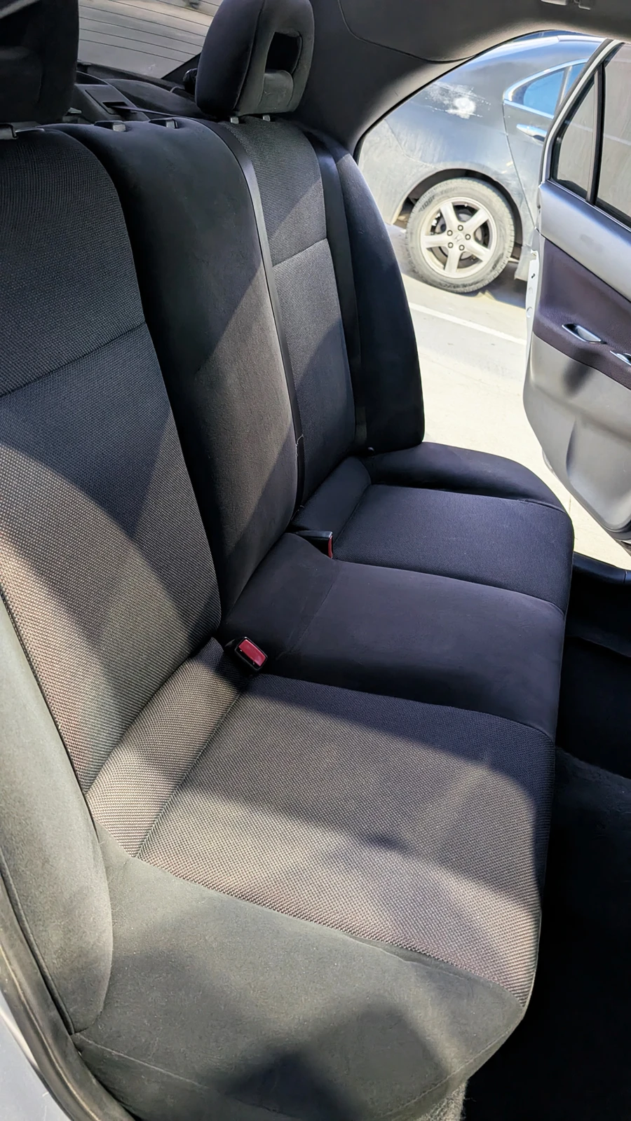 Mitsubishi Lancer 2.0 - изображение 5