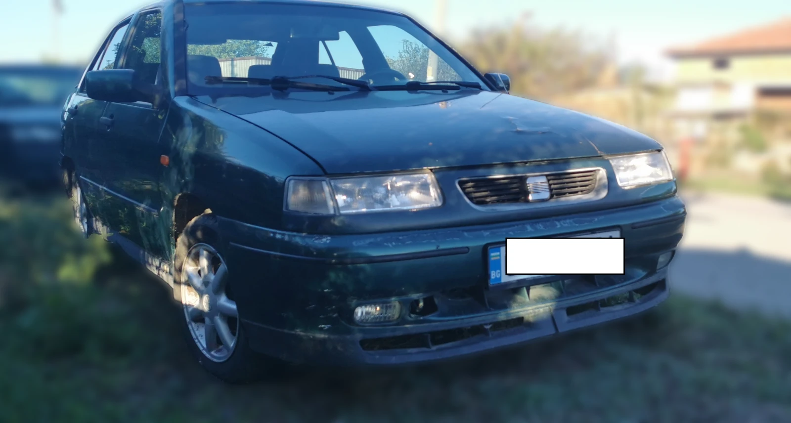 Seat Toledo  - изображение 4