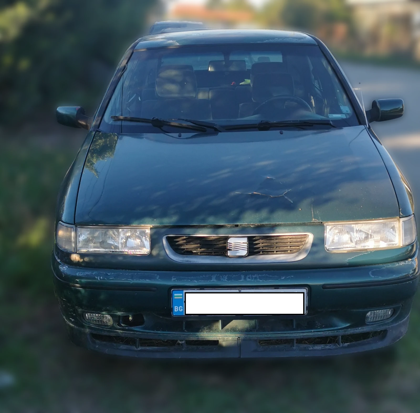 Seat Toledo  - изображение 3