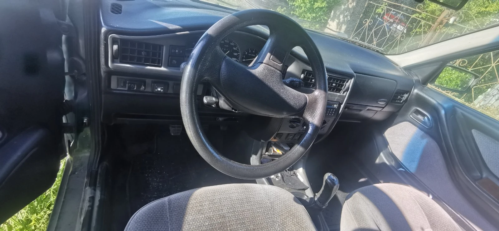 Seat Toledo  - изображение 9