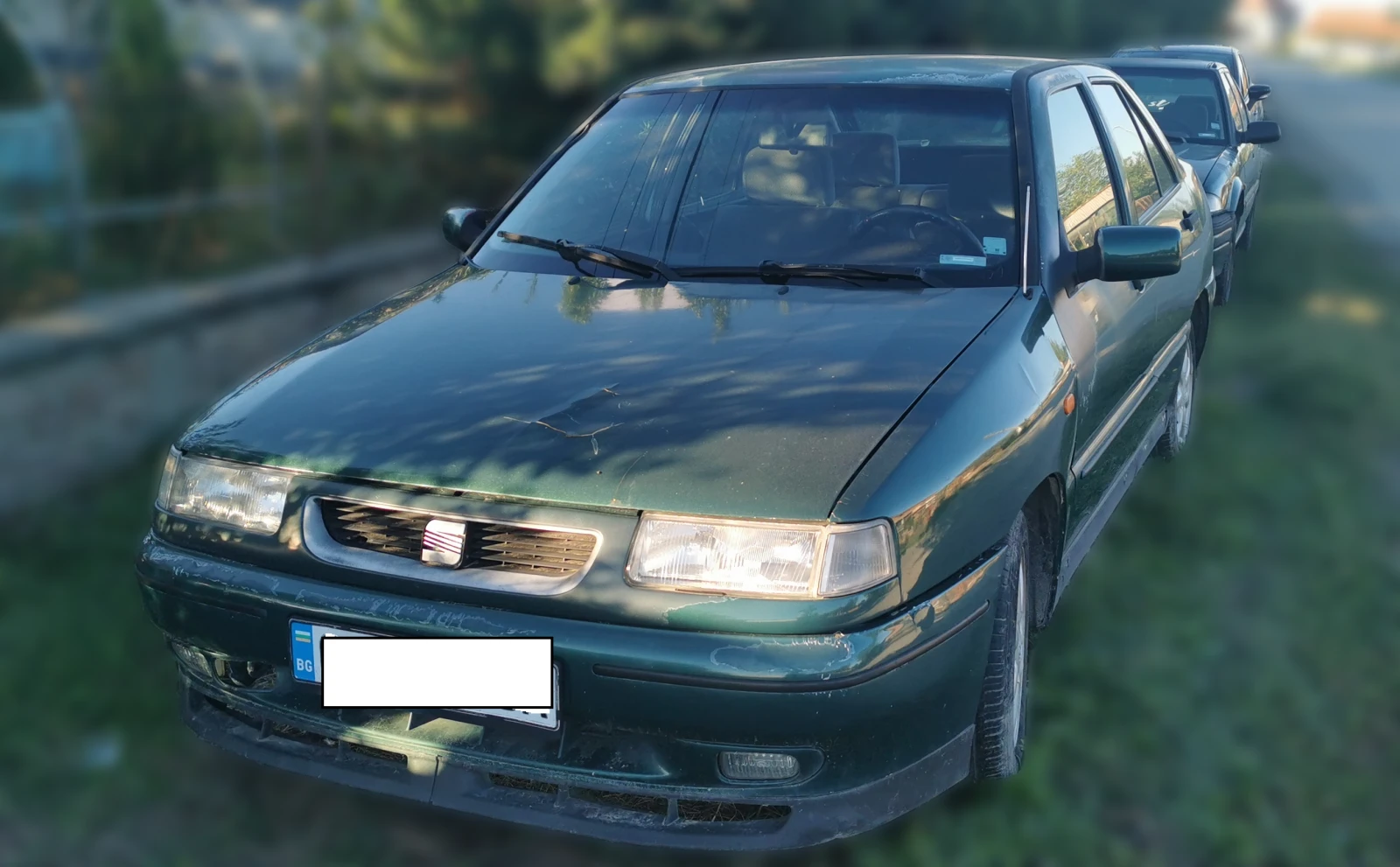 Seat Toledo  - изображение 2