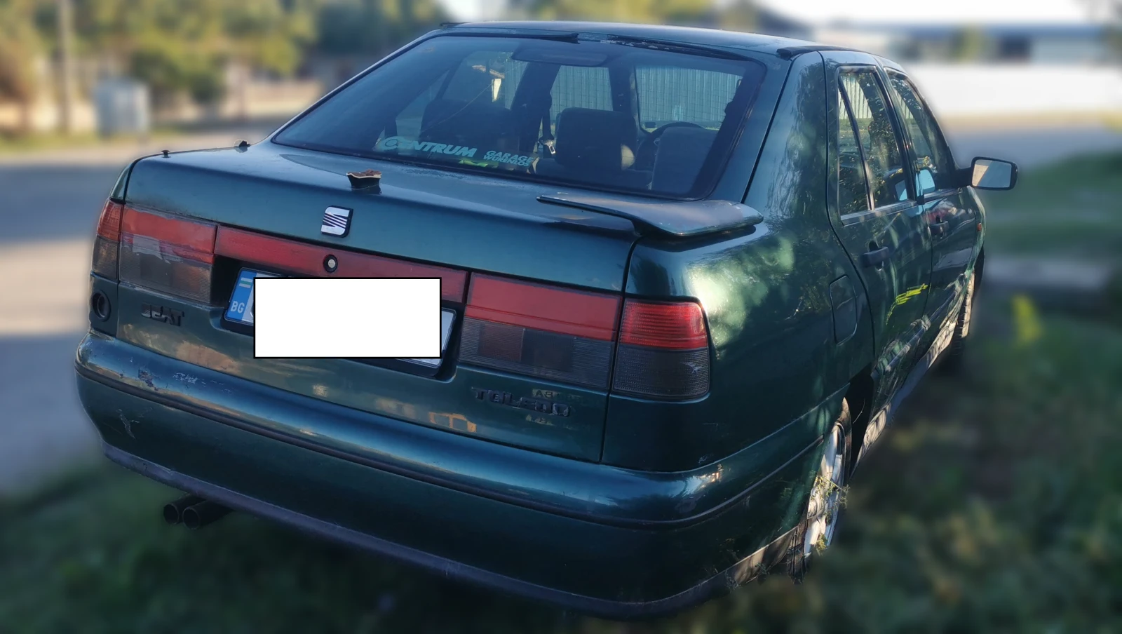 Seat Toledo  - изображение 5