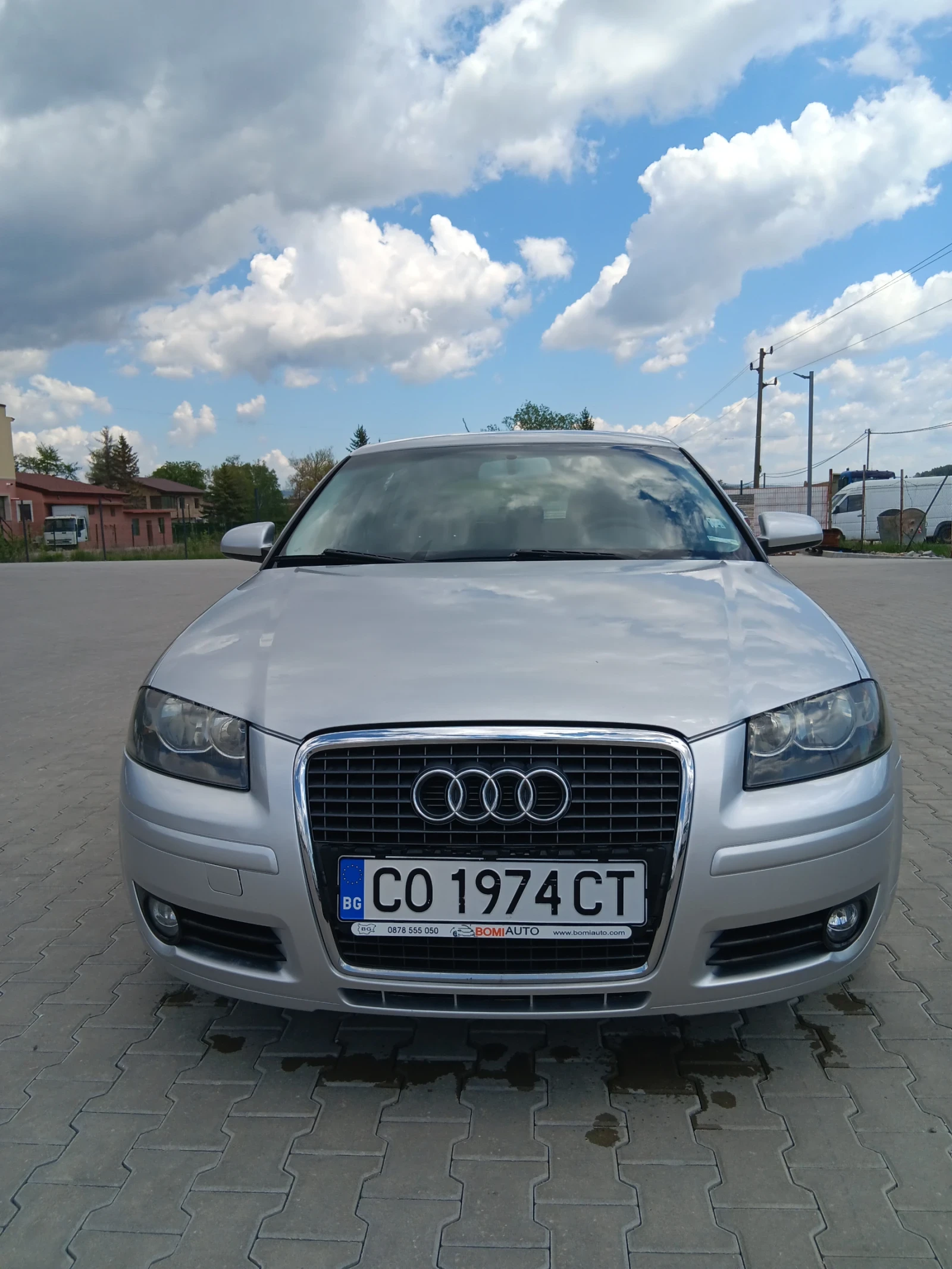 Audi A3  - изображение 2