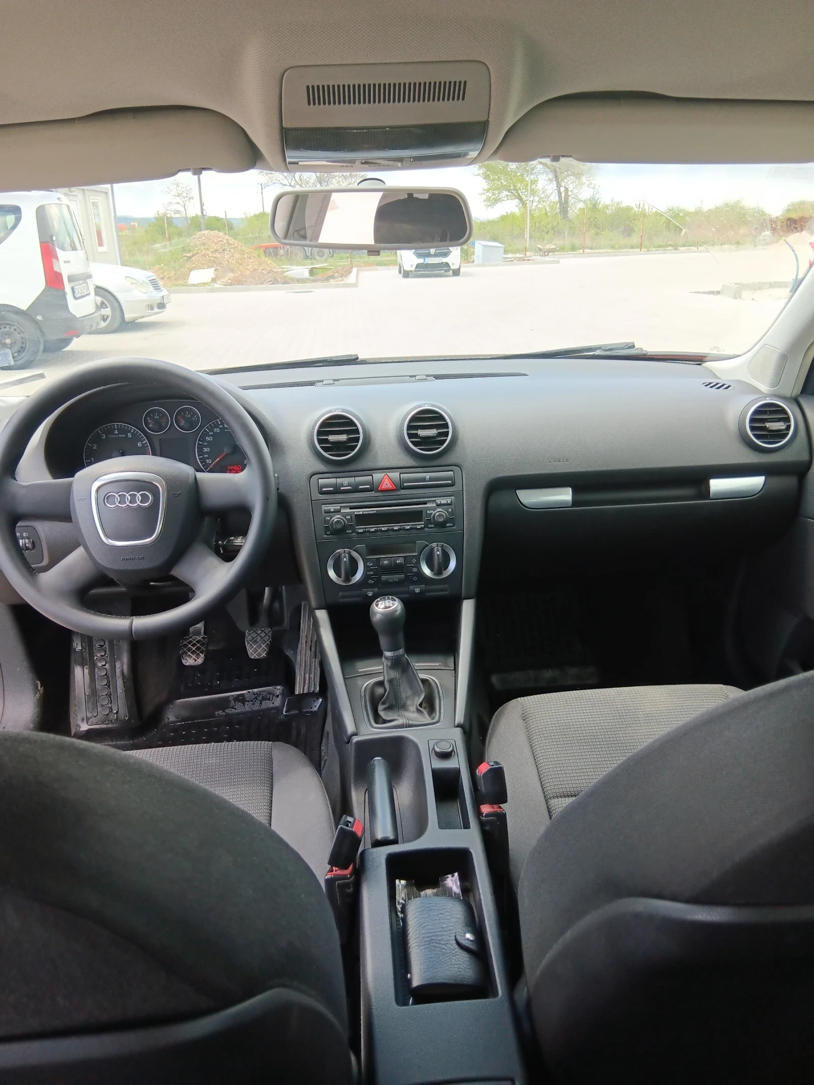 Audi A3  - изображение 8