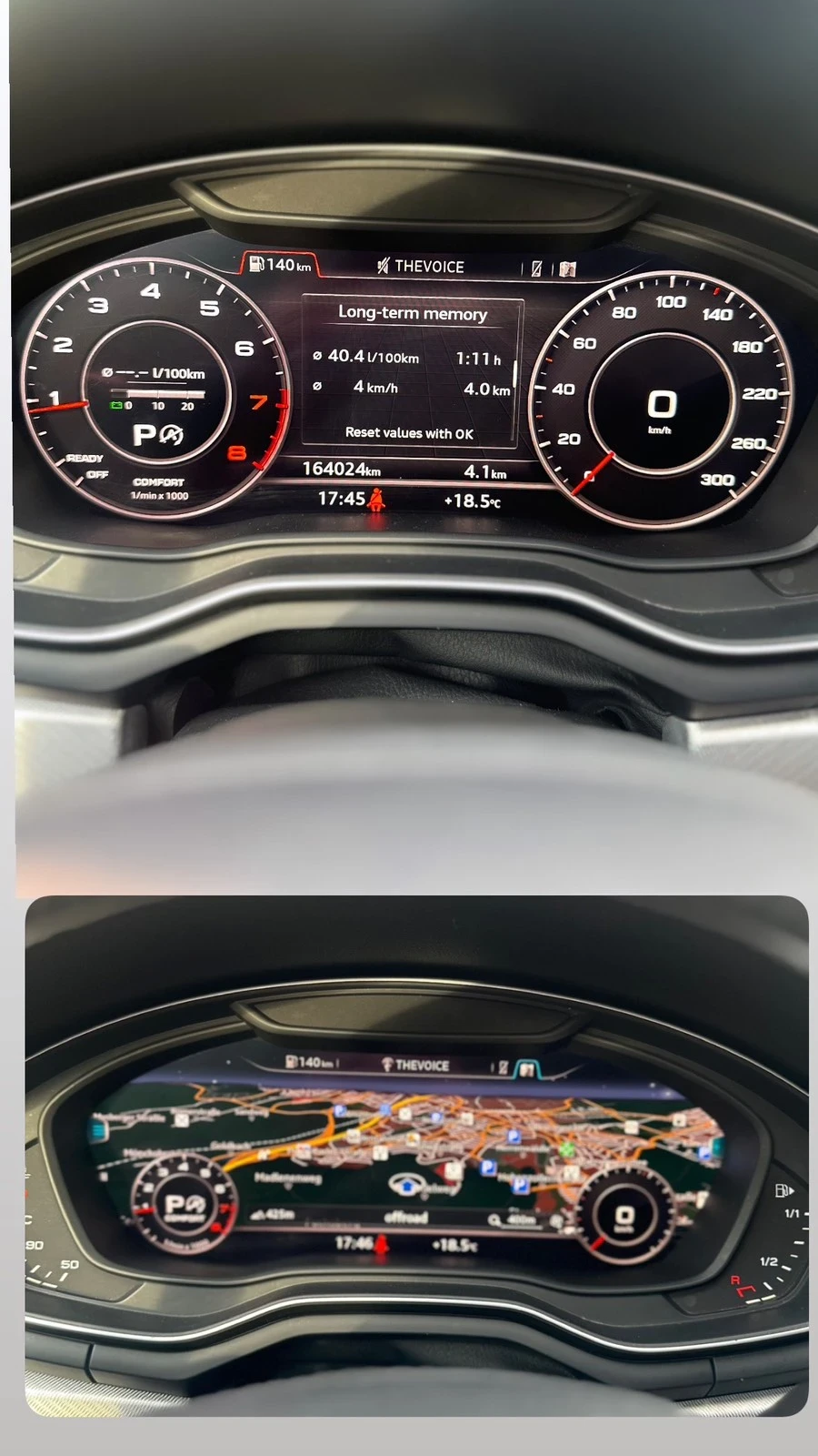 Audi A4 20TFSI 252кс - изображение 10