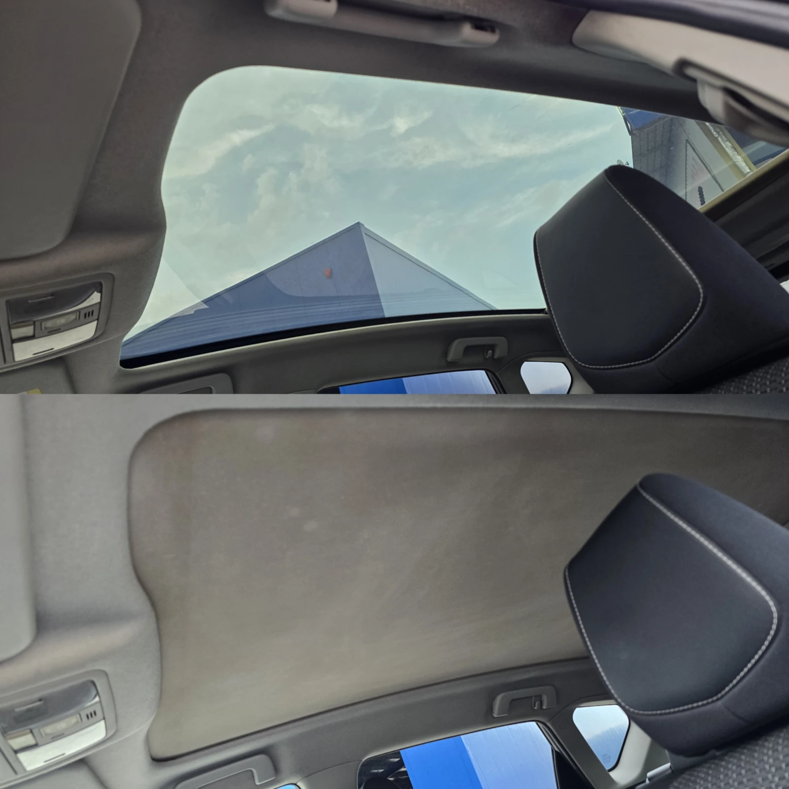 Toyota Auris 1.8 HYBRID/99ps-PANORAMA-FULL | Mobile.bg — изображение 17