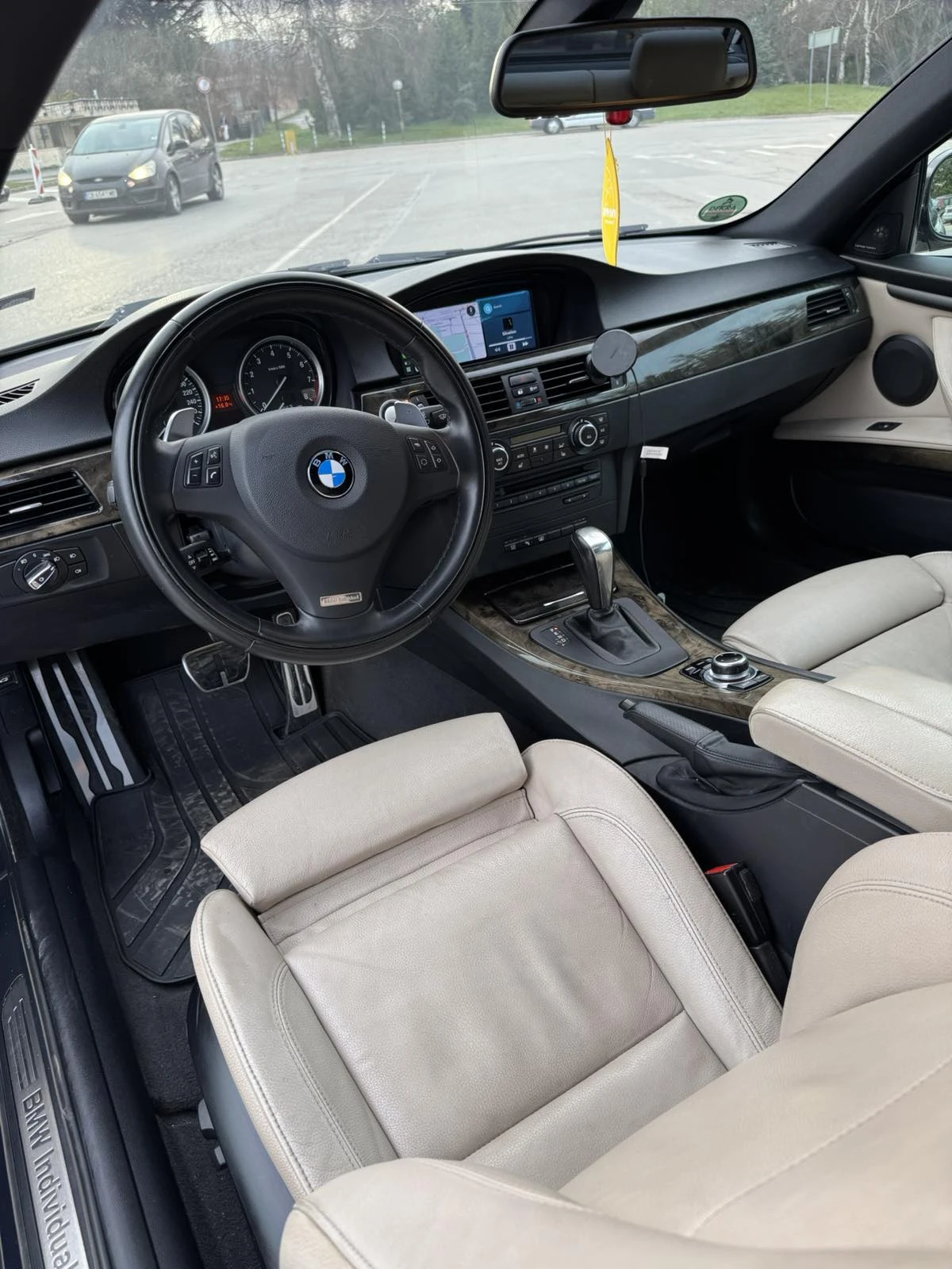 BMW 328 328i/330 E92 Individual - изображение 7