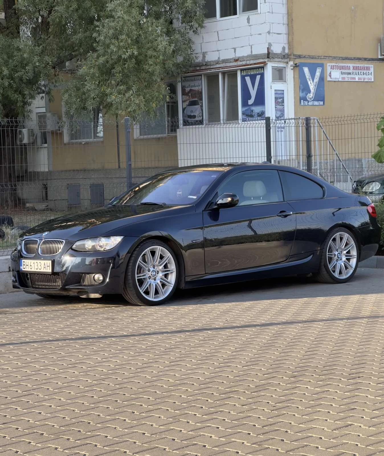 BMW 328 328i/330 E92 Individual - изображение 2