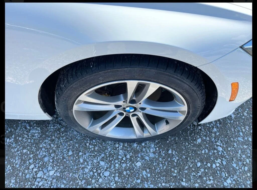 BMW 328 I * M-Package* * HeadUp* AвтоКредит* (ЦЕНА ДО БГ) - изображение 6