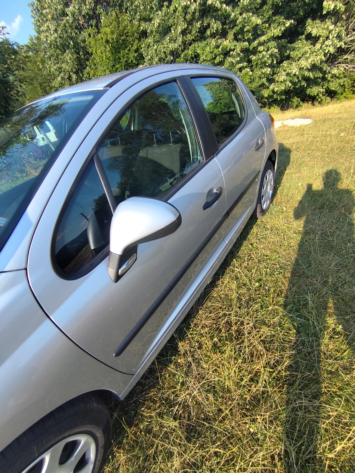 Peugeot 207 1.4i - изображение 5