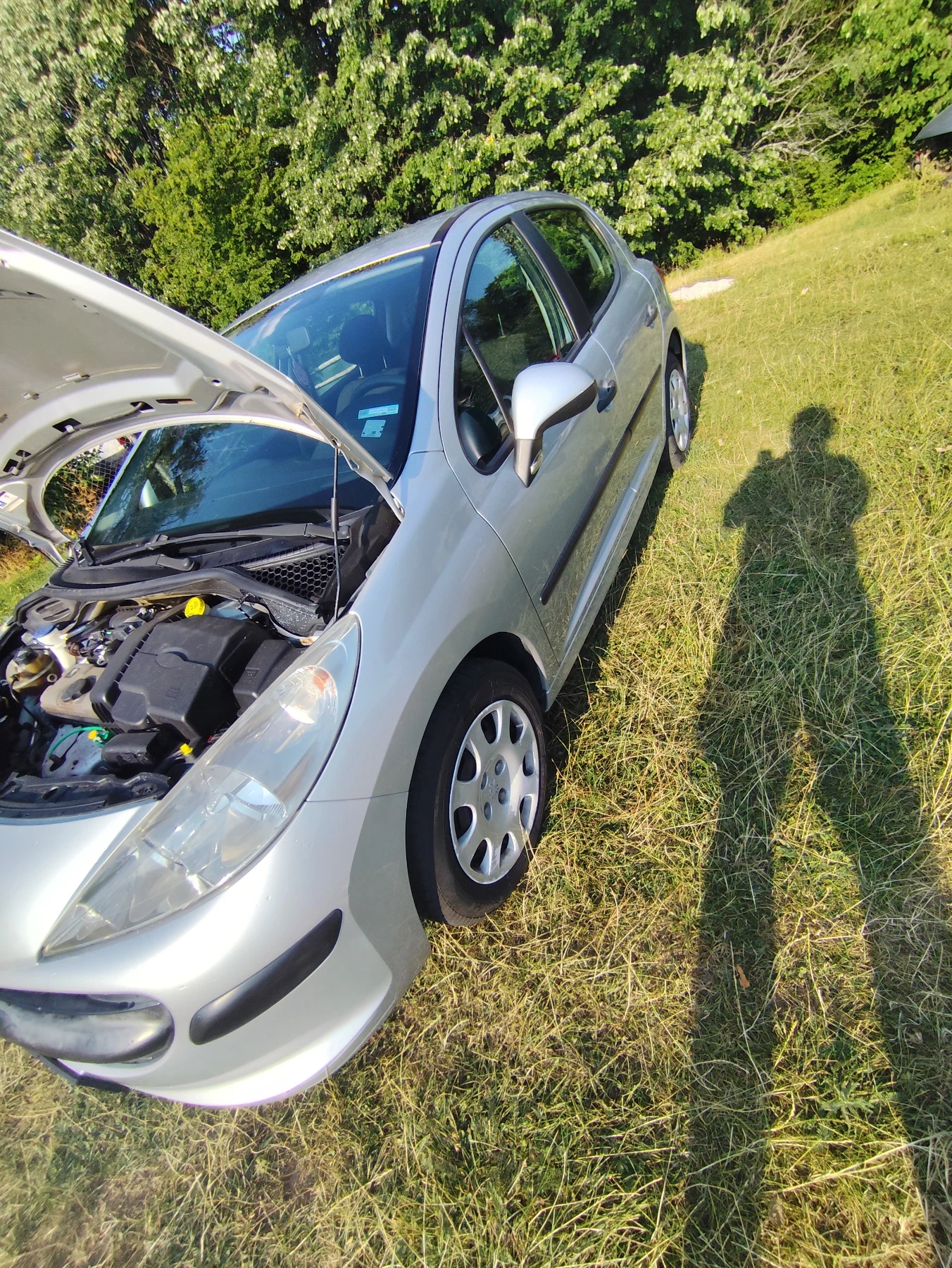 Peugeot 207 1.4i - изображение 6