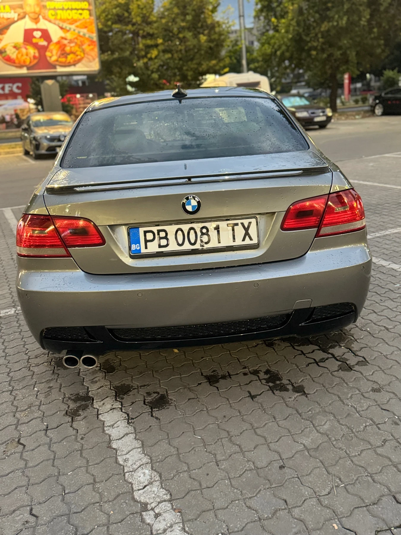 BMW 325  - изображение 2