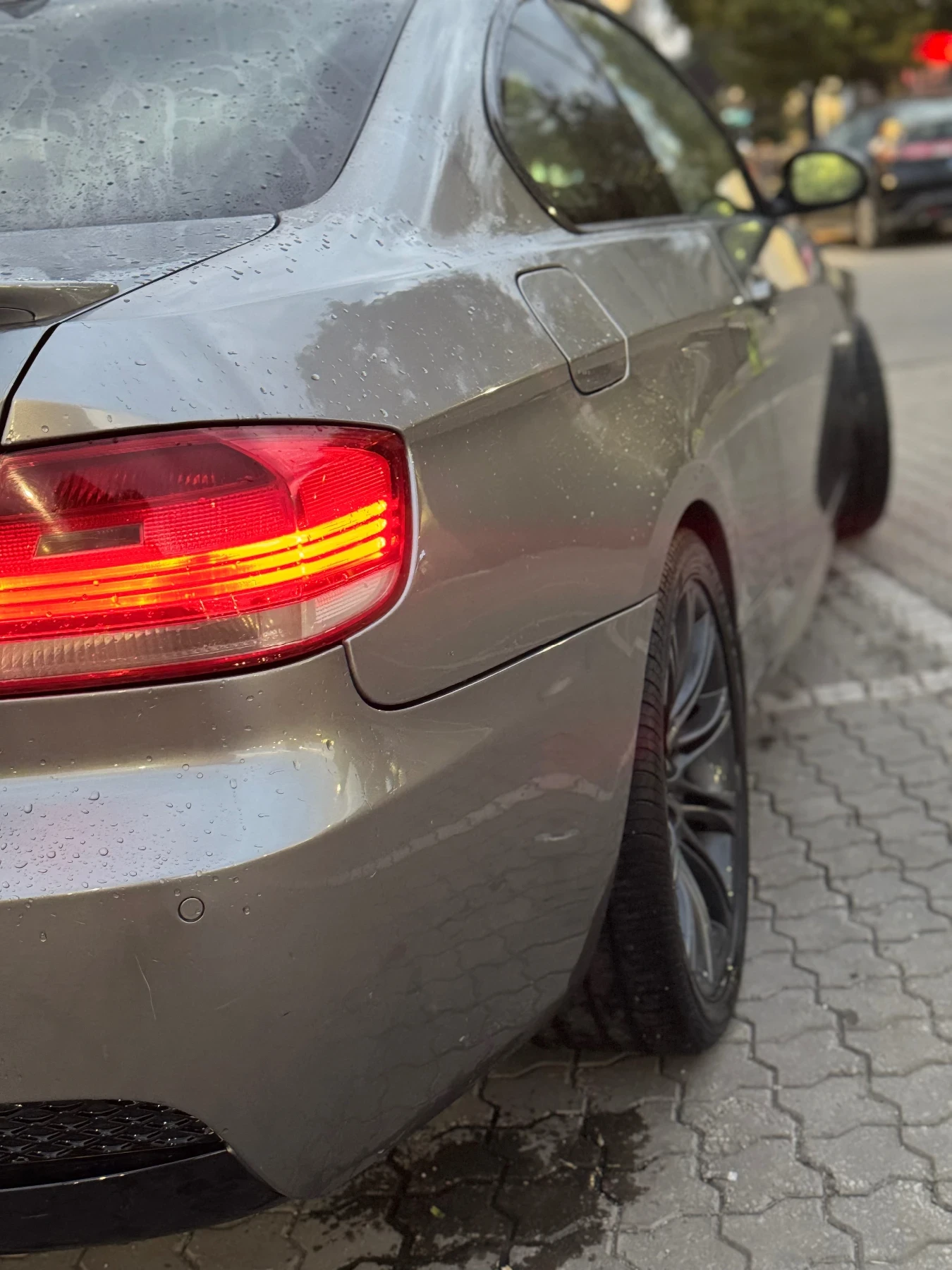 BMW 325  - изображение 5