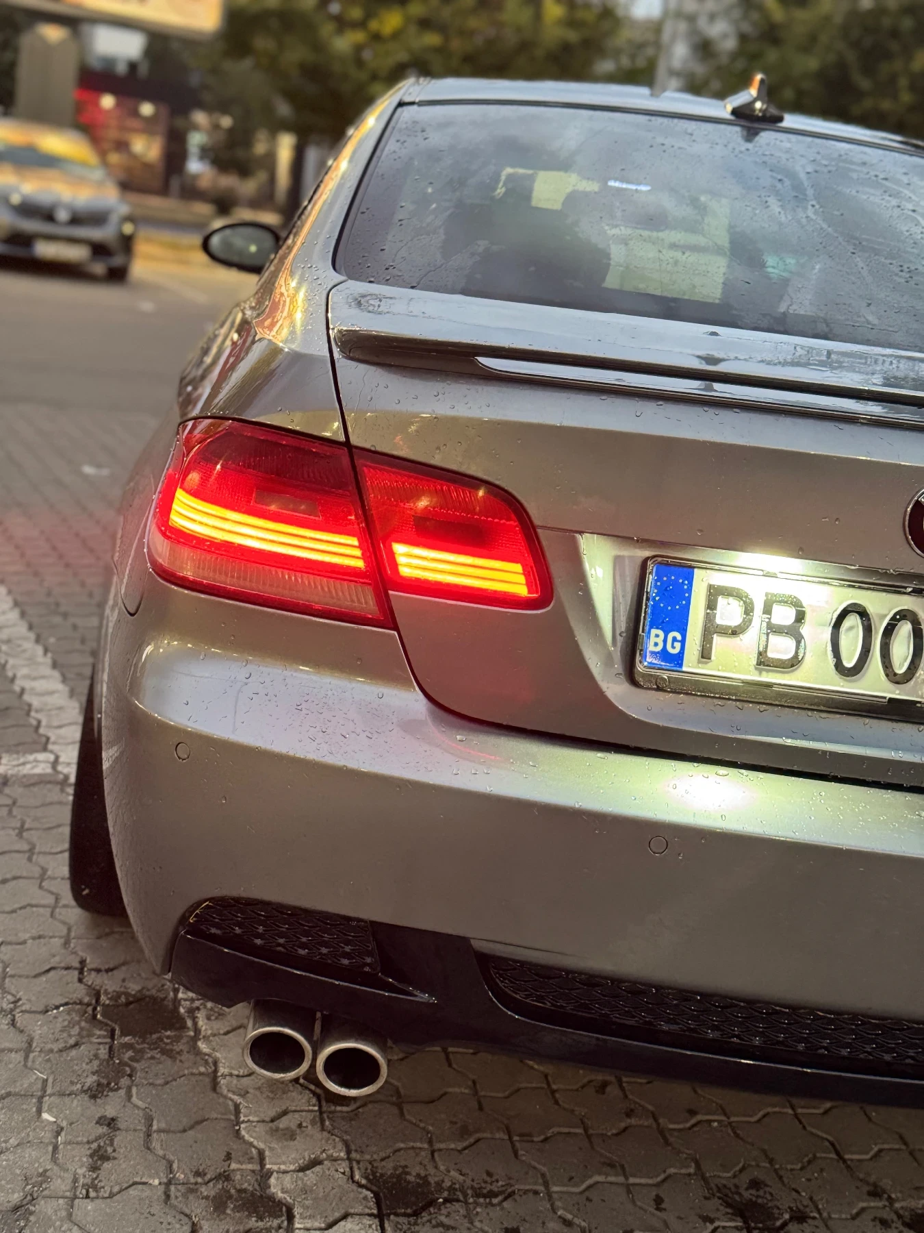 BMW 325  - изображение 6