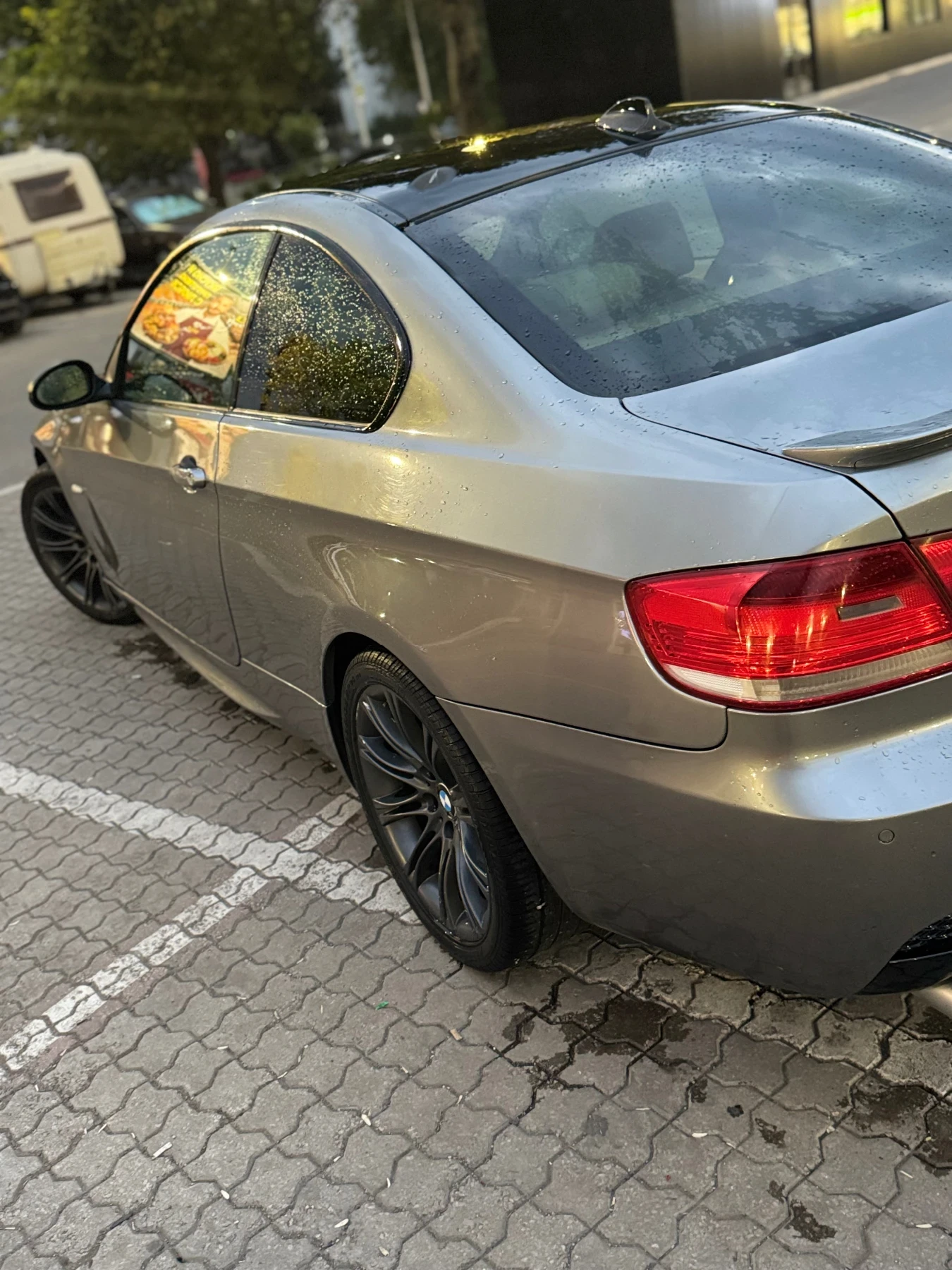 BMW 325  - изображение 3